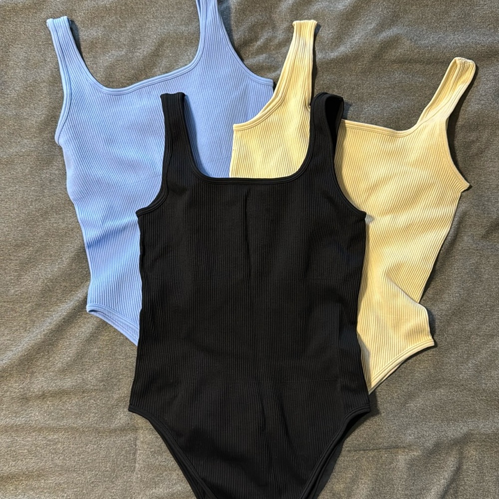 OQQ Body Suits